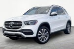 2022 Mercedes-Benz GLE GLE 350