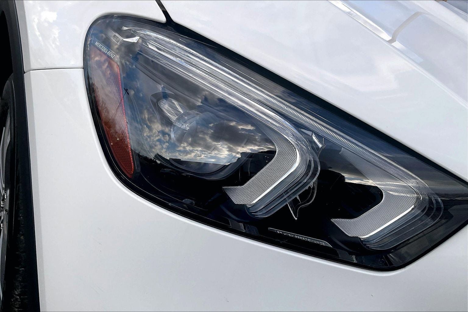 2022 Mercedes-Benz GLE GLE 350