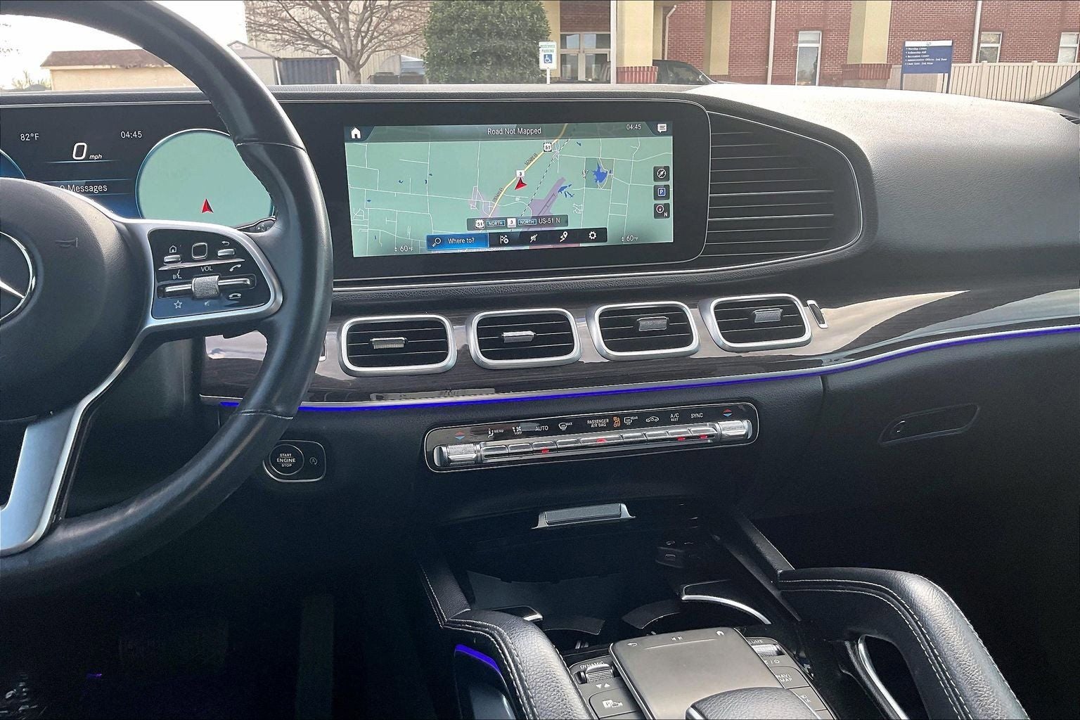 2022 Mercedes-Benz GLE GLE 350