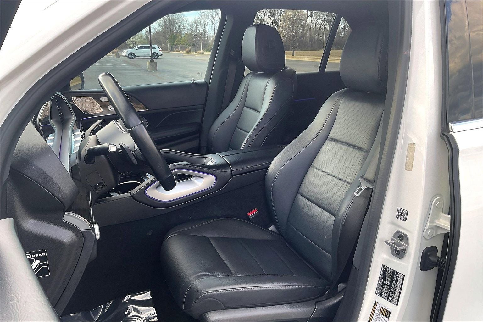 2022 Mercedes-Benz GLE GLE 350