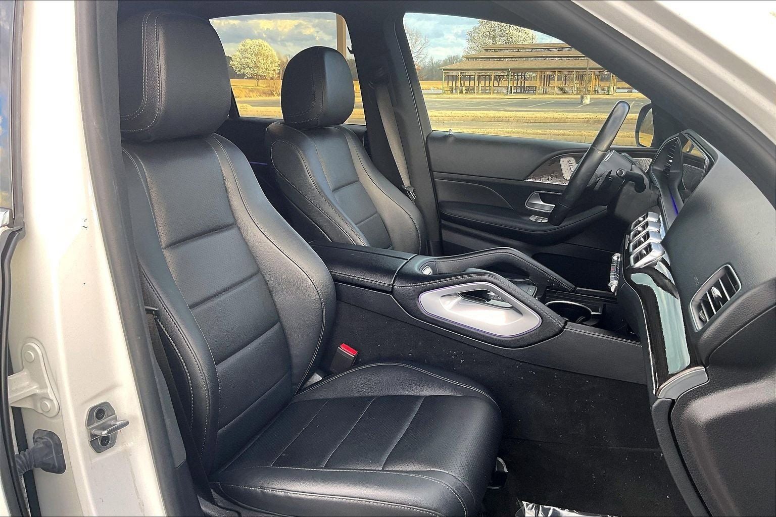 2022 Mercedes-Benz GLE GLE 350