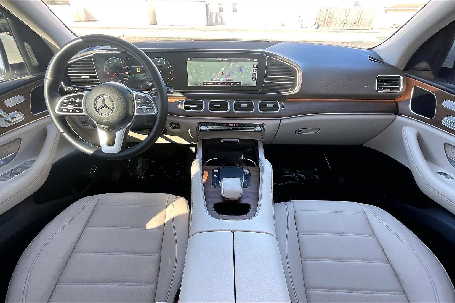 2022 Mercedes-Benz GLE GLE 350