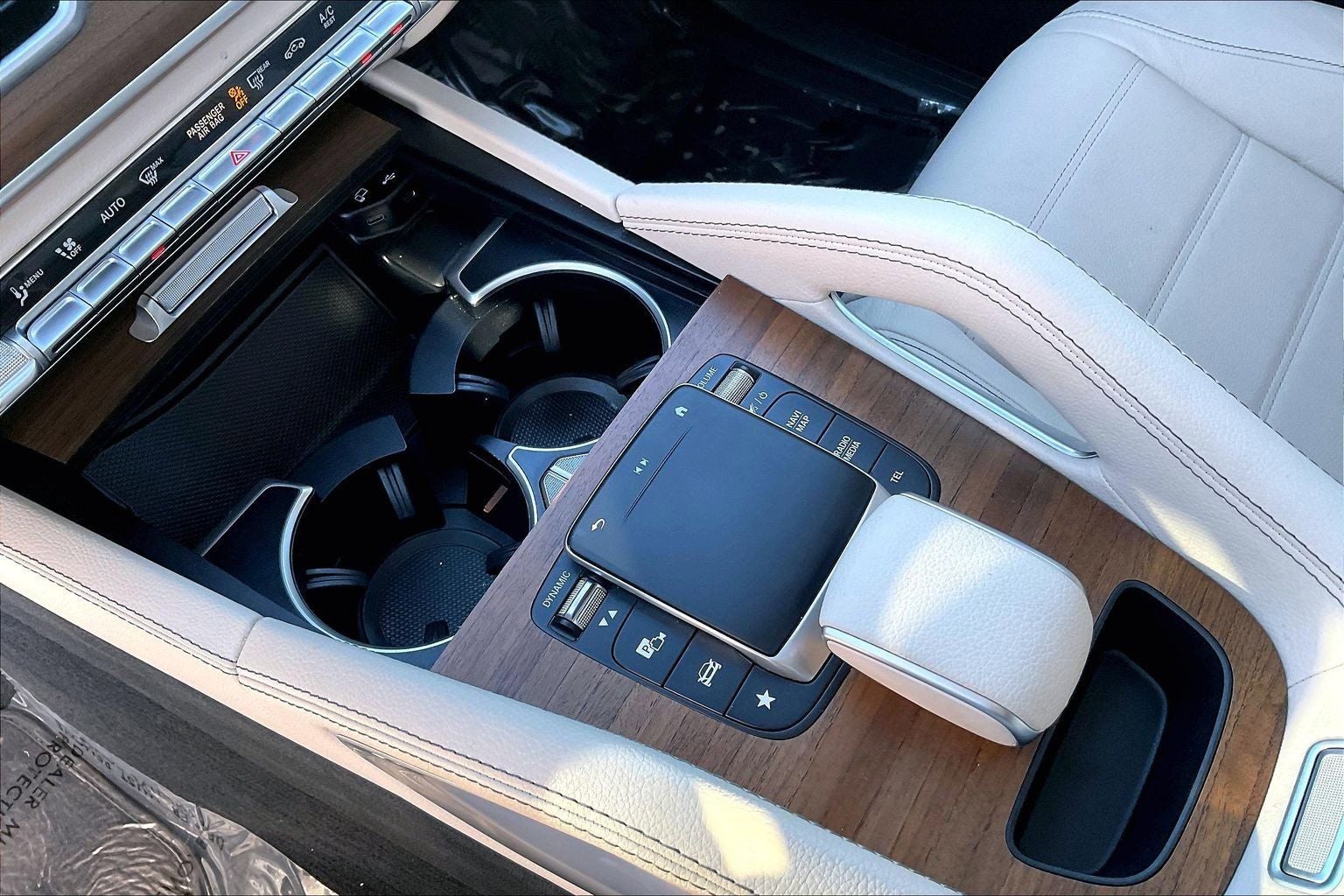 2022 Mercedes-Benz GLE GLE 350