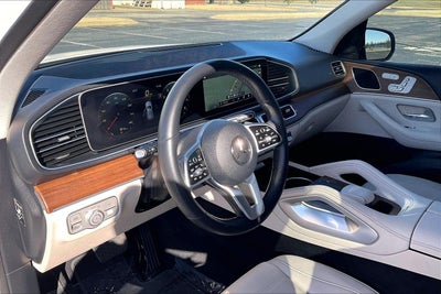 2022 Mercedes-Benz GLE GLE 350