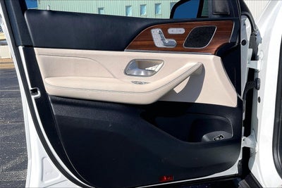 2022 Mercedes-Benz GLE GLE 350