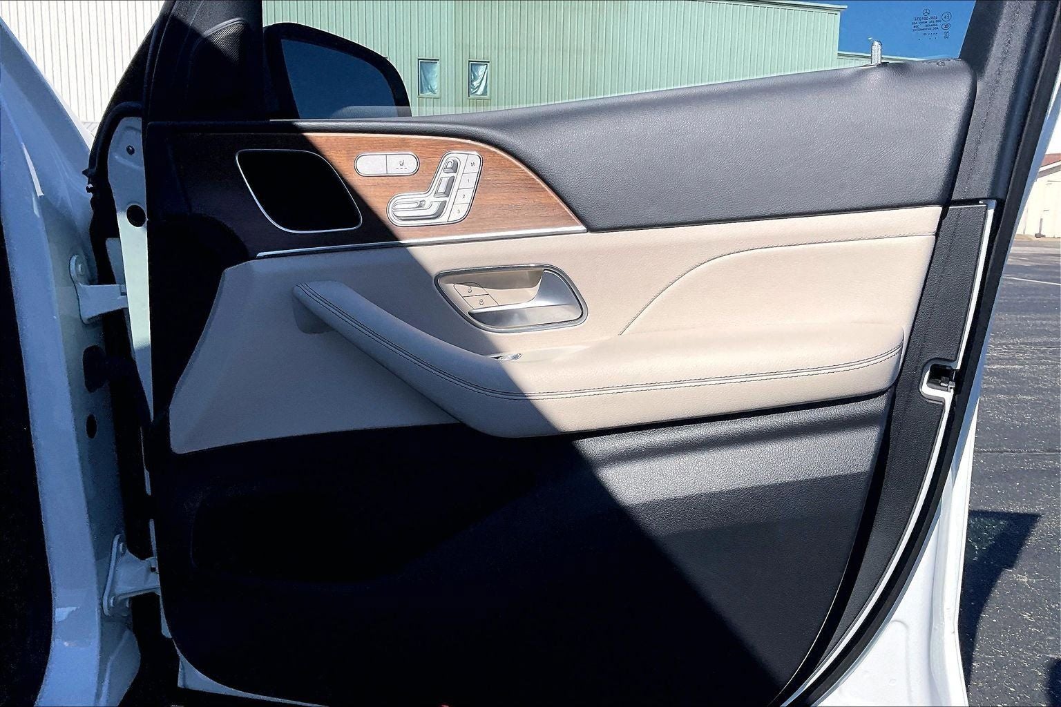 2022 Mercedes-Benz GLE GLE 350