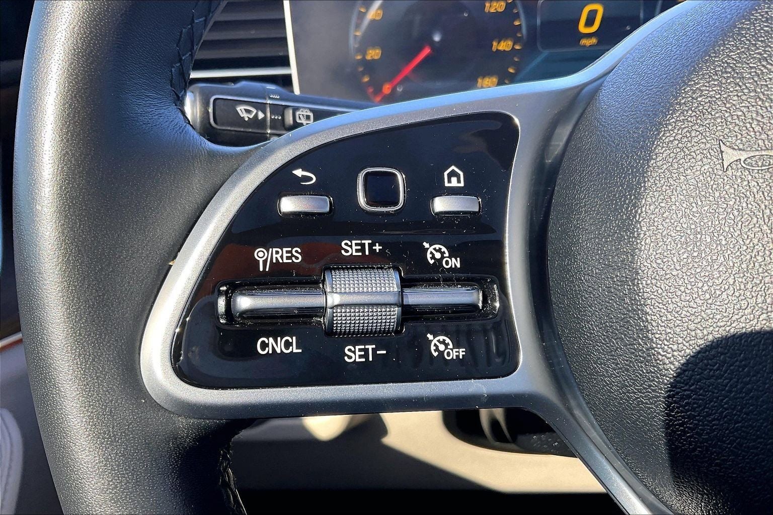 2022 Mercedes-Benz GLE GLE 350