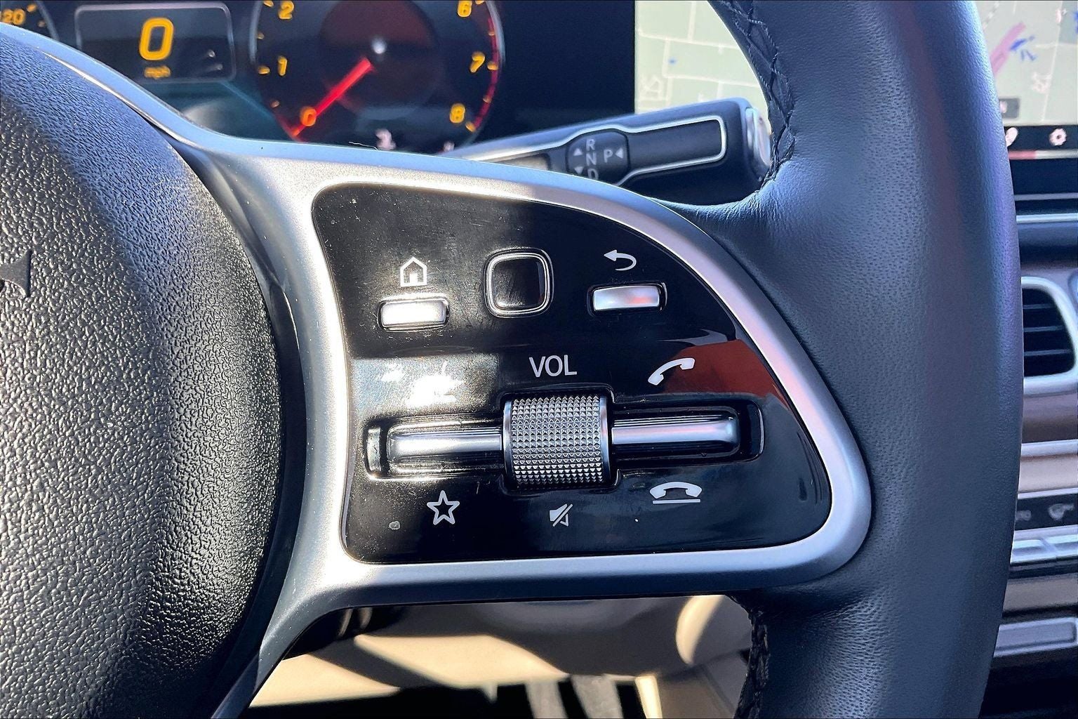 2022 Mercedes-Benz GLE GLE 350