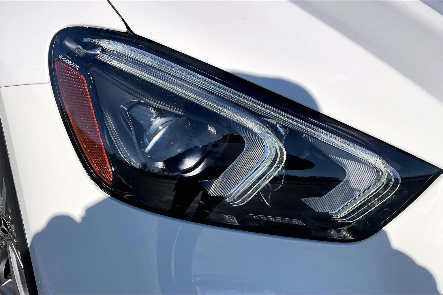 2022 Mercedes-Benz GLE GLE 350