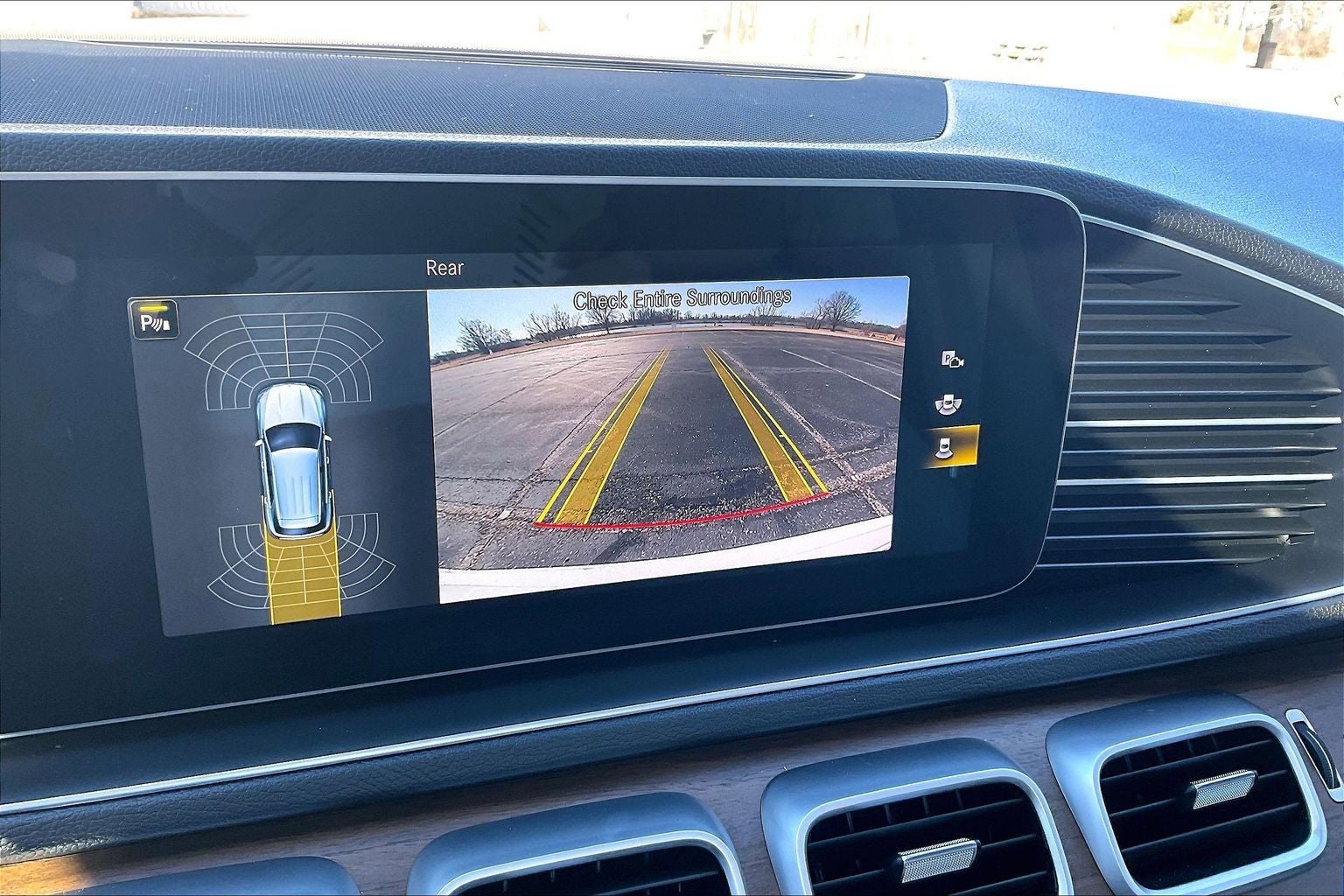 2022 Mercedes-Benz GLE GLE 350