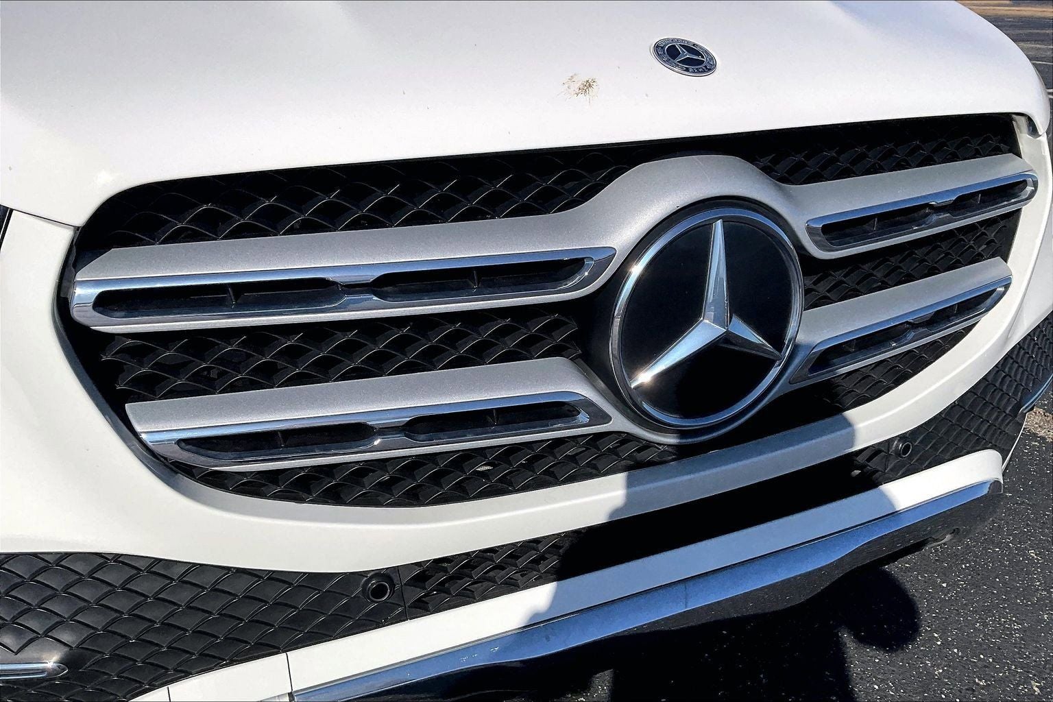 2022 Mercedes-Benz GLE GLE 350