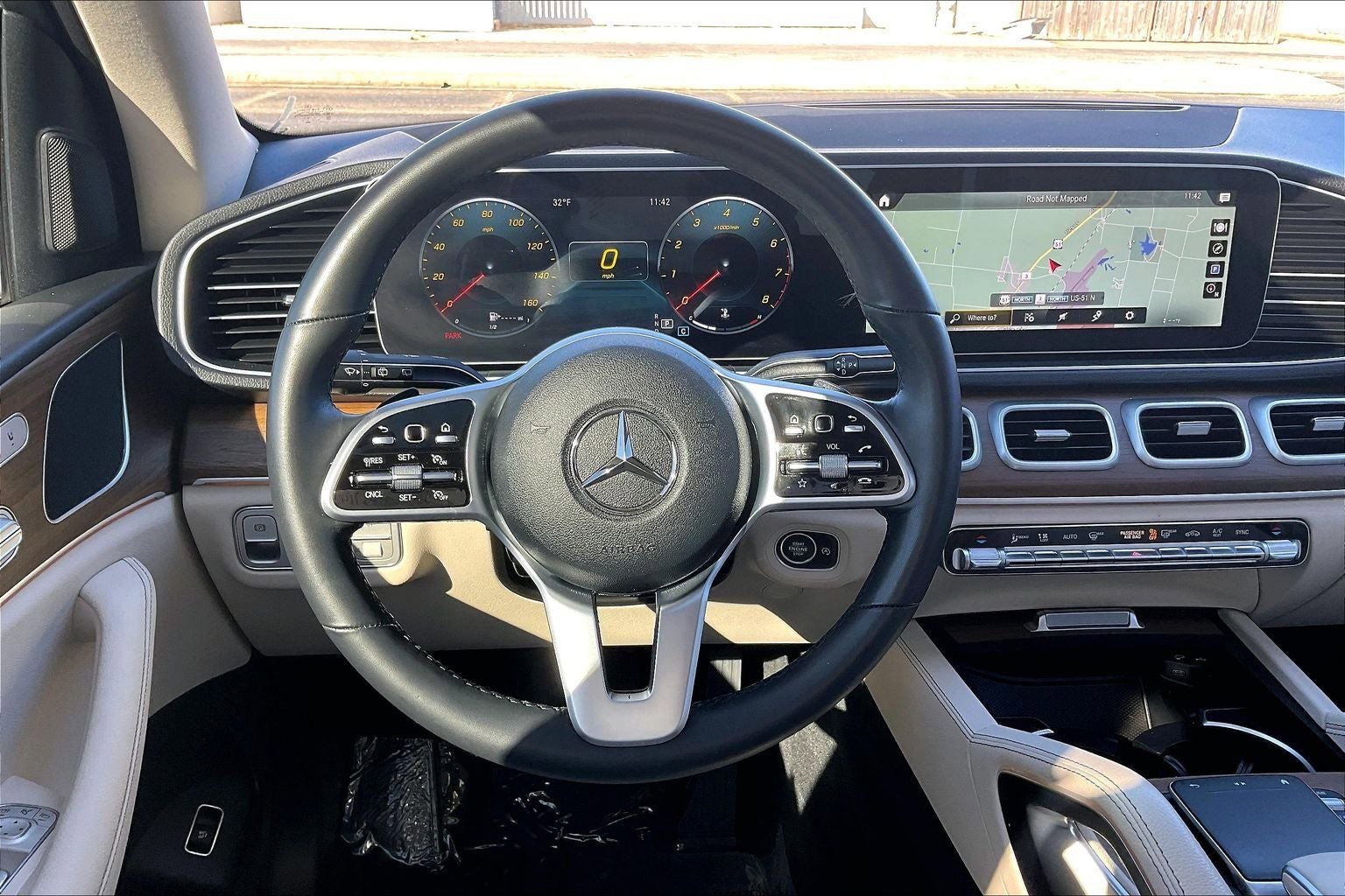 2022 Mercedes-Benz GLE GLE 350