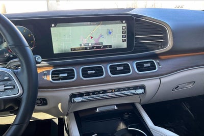 2022 Mercedes-Benz GLE GLE 350