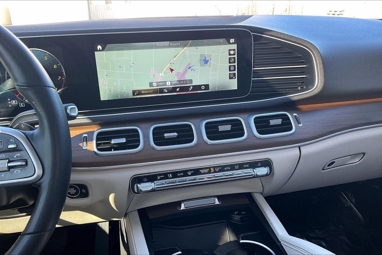 2022 Mercedes-Benz GLE GLE 350