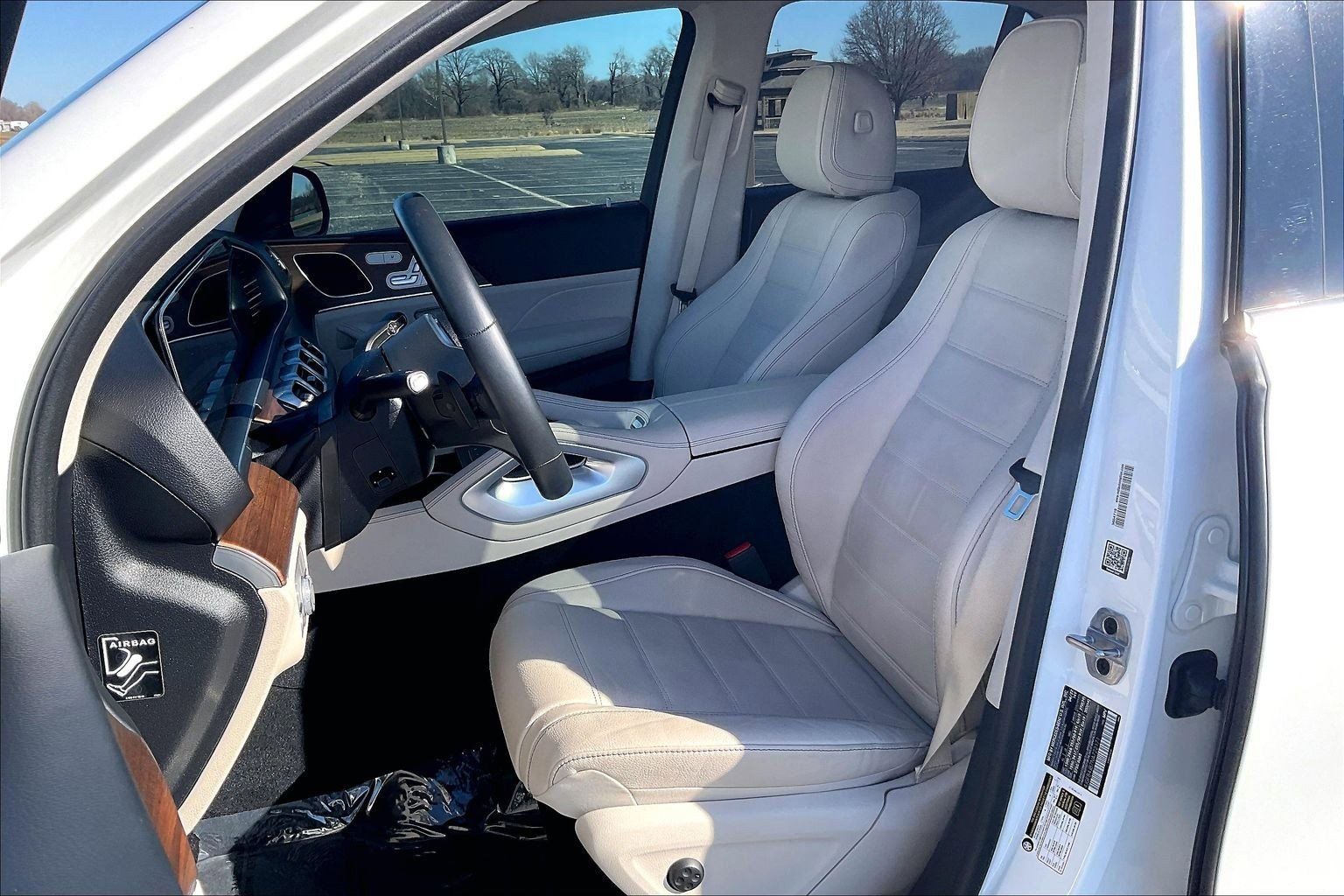 2022 Mercedes-Benz GLE GLE 350