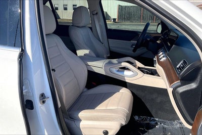 2022 Mercedes-Benz GLE GLE 350