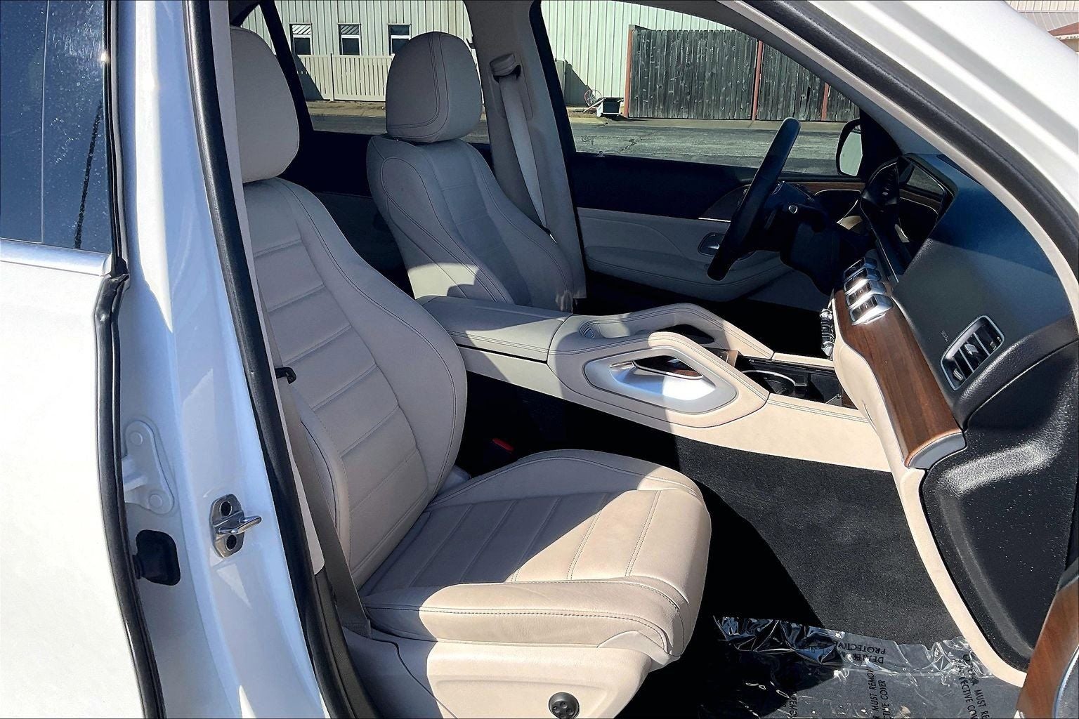 2022 Mercedes-Benz GLE GLE 350