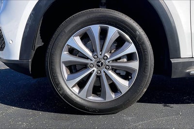 2022 Mercedes-Benz GLE GLE 350