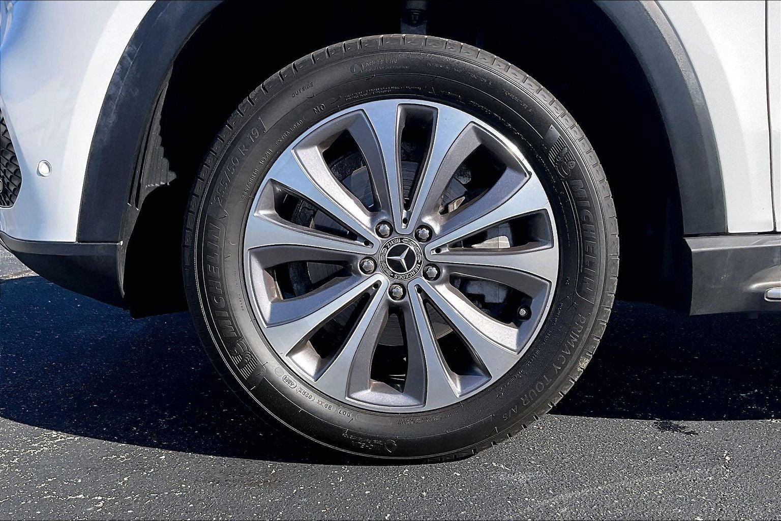 2022 Mercedes-Benz GLE GLE 350