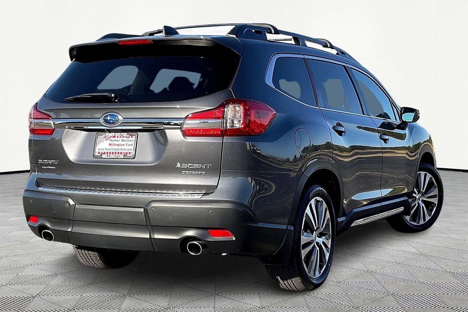 2021 Subaru Ascent Limited Millington TN Memphis Jackson Collierville