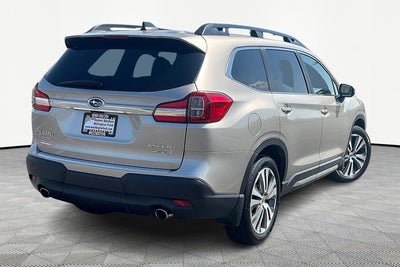 2020 Subaru Ascent Limited