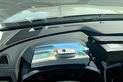 2020 Subaru Ascent Limited