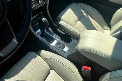 2020 Subaru Ascent Limited