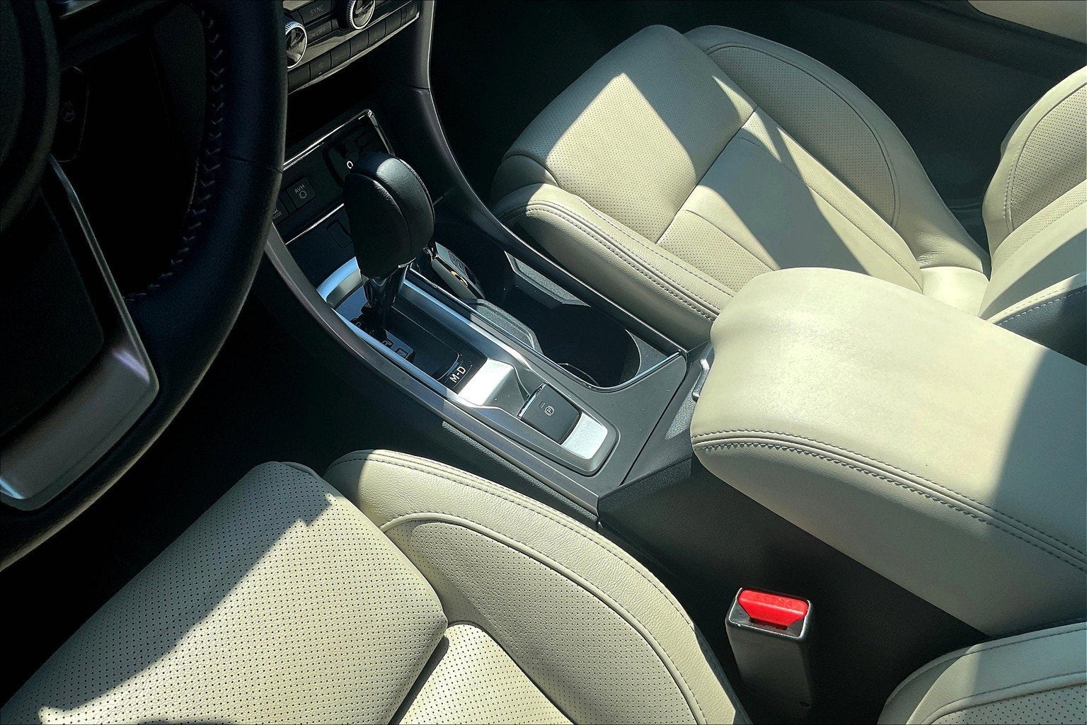 2020 Subaru Ascent Limited