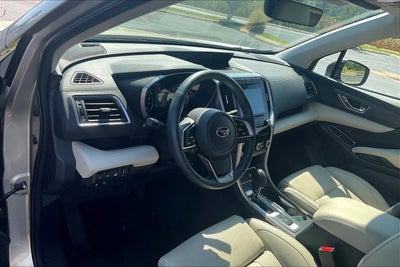2020 Subaru Ascent Limited