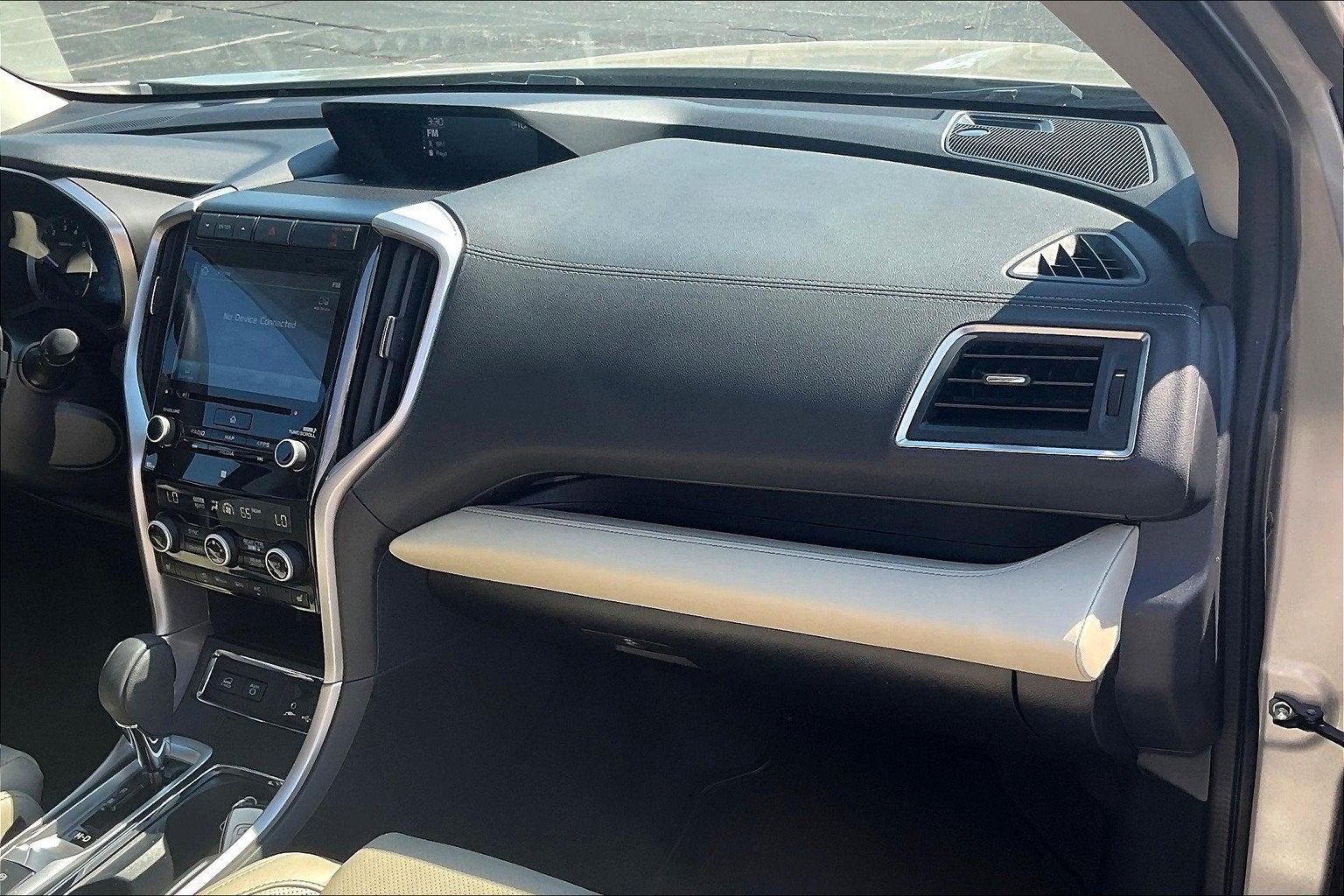 2020 Subaru Ascent Limited