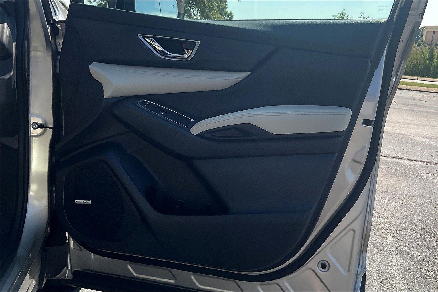 2020 Subaru Ascent Limited