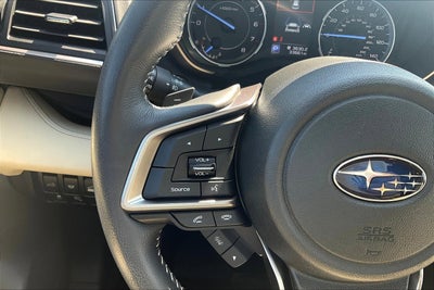 2020 Subaru Ascent Limited