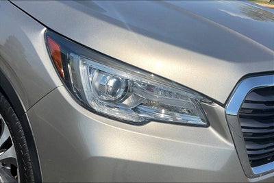 2020 Subaru Ascent Limited