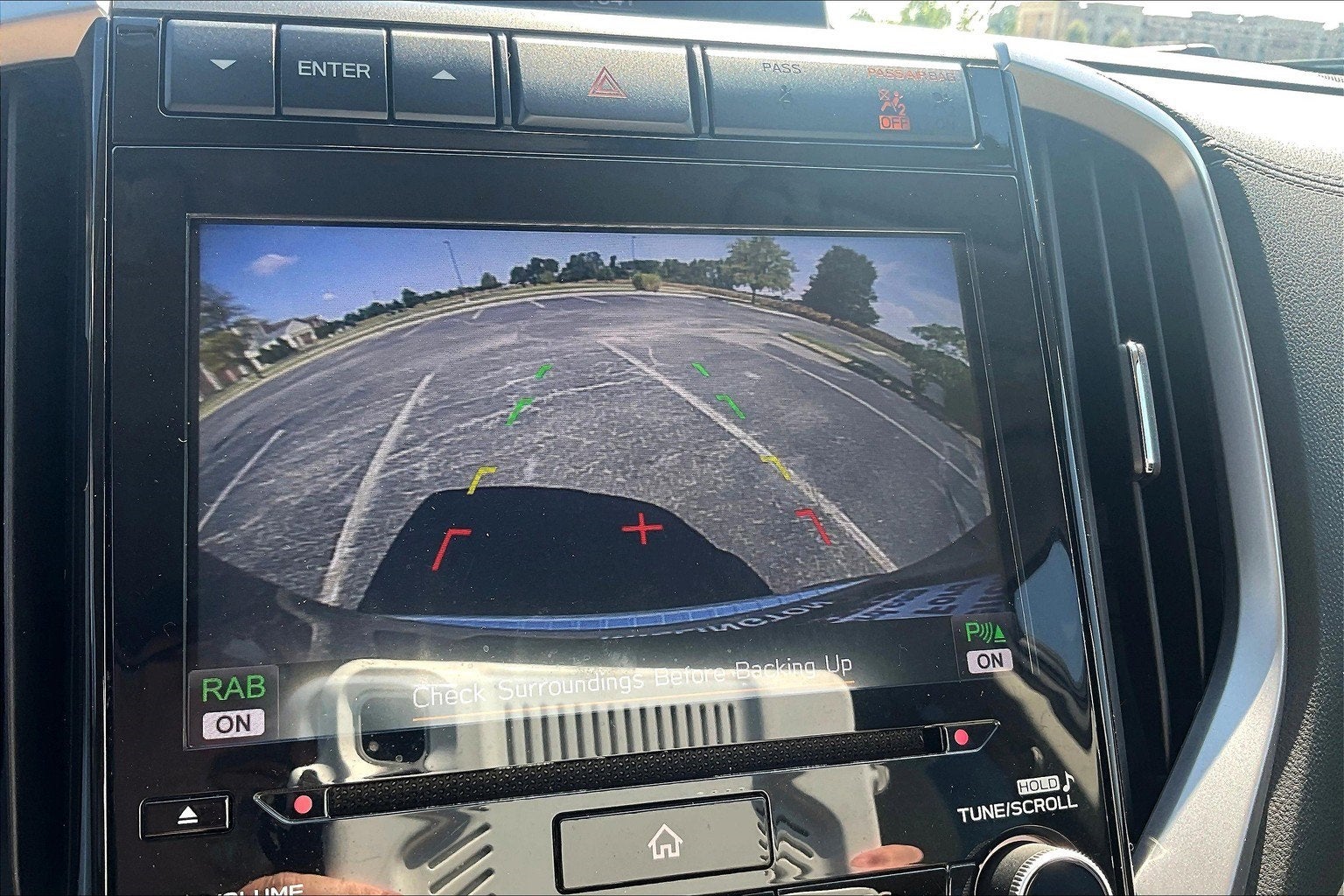 2020 Subaru Ascent Limited