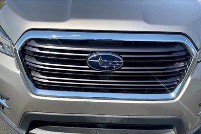 2020 Subaru Ascent Limited