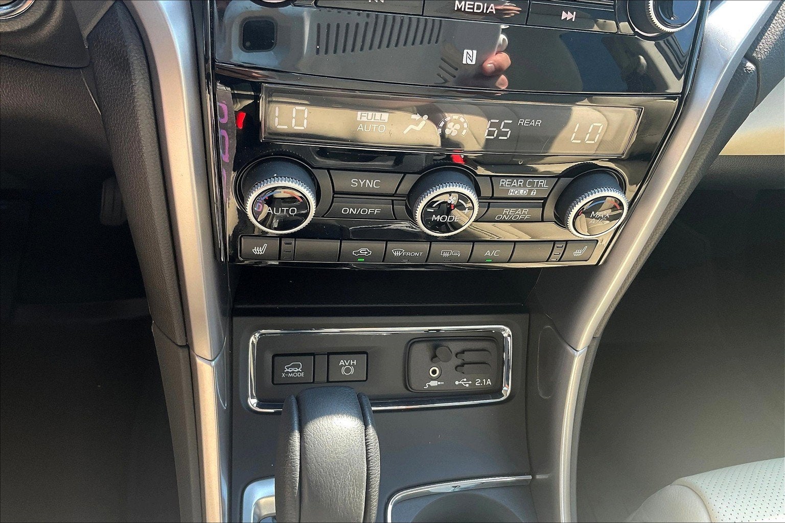 2020 Subaru Ascent Limited