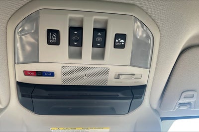 2020 Subaru Ascent Limited