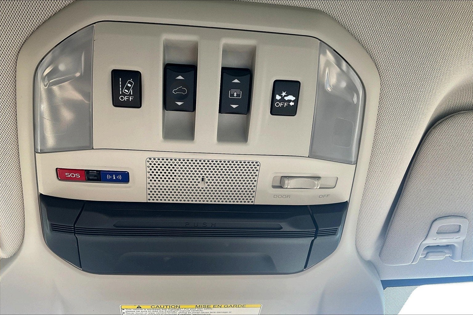 2020 Subaru Ascent Limited