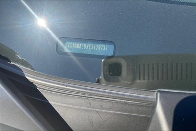 2020 Subaru Ascent Limited