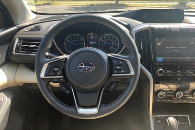 2020 Subaru Ascent Limited