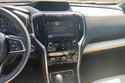2020 Subaru Ascent Limited