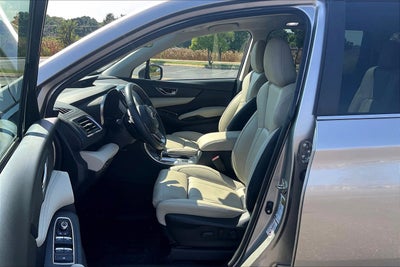 2020 Subaru Ascent Limited