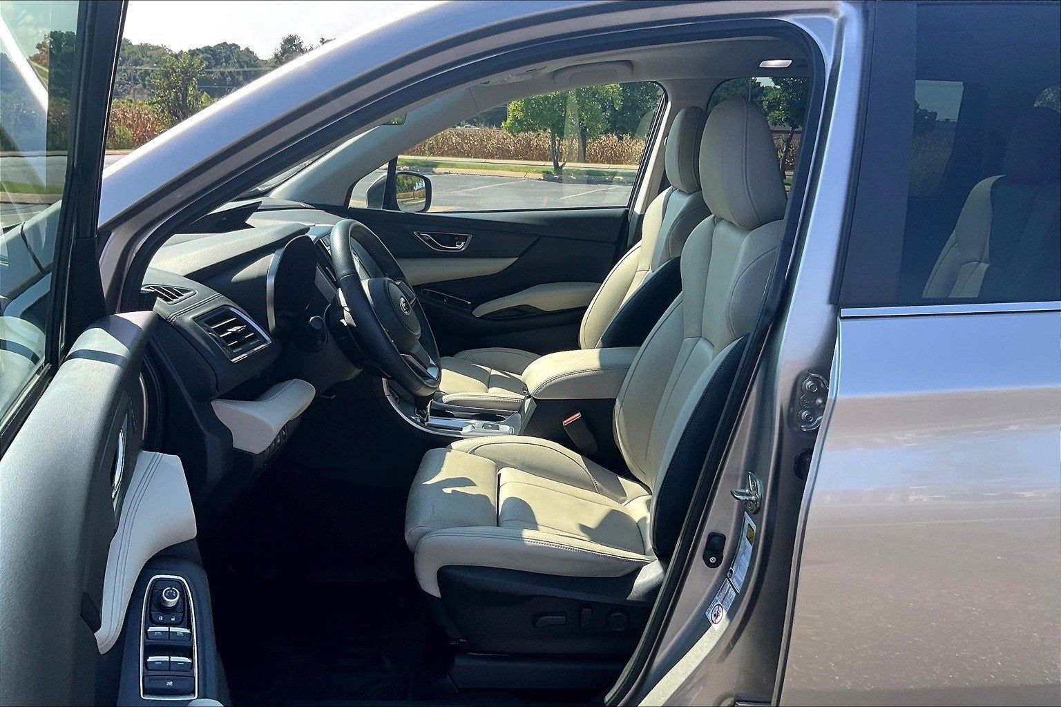 2020 Subaru Ascent Limited