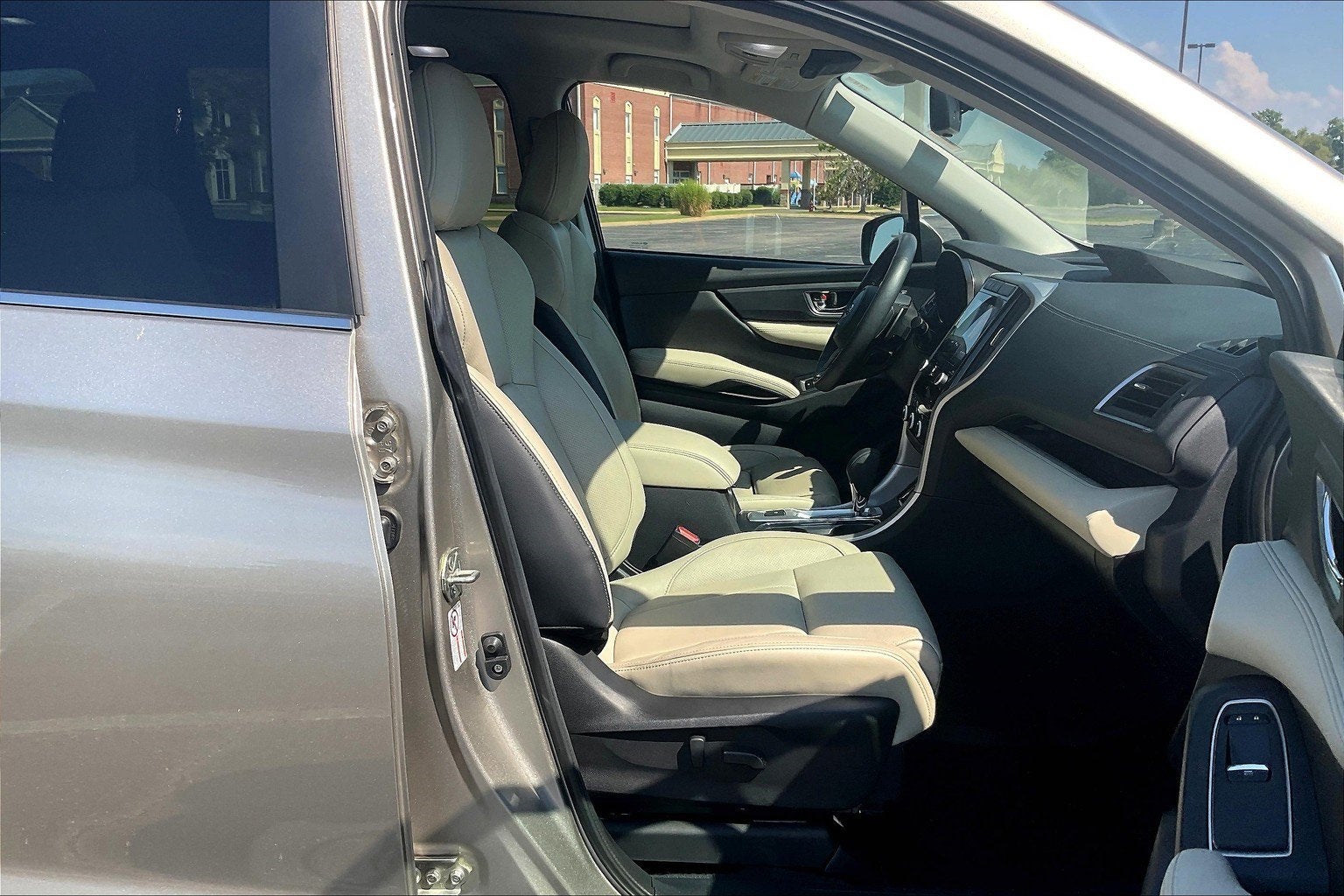 2020 Subaru Ascent Limited