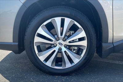 2020 Subaru Ascent Limited