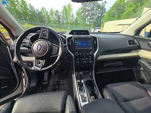 2021 Subaru Ascent Limited
