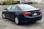 2012 Toyota Camry L