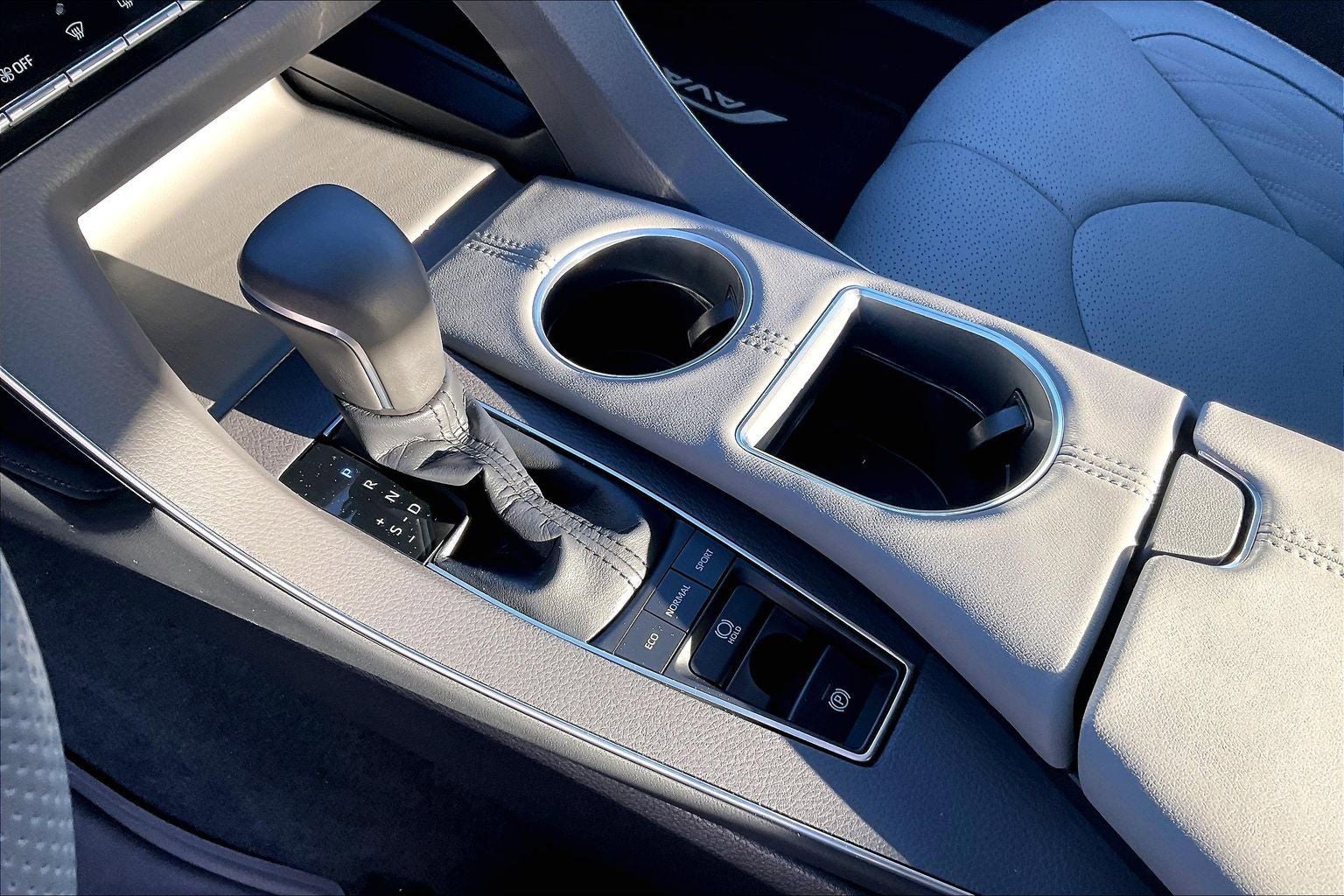 2019 Toyota Avalon Limited