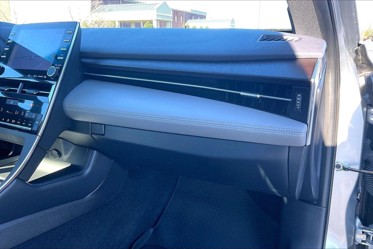 2019 Toyota Avalon Limited