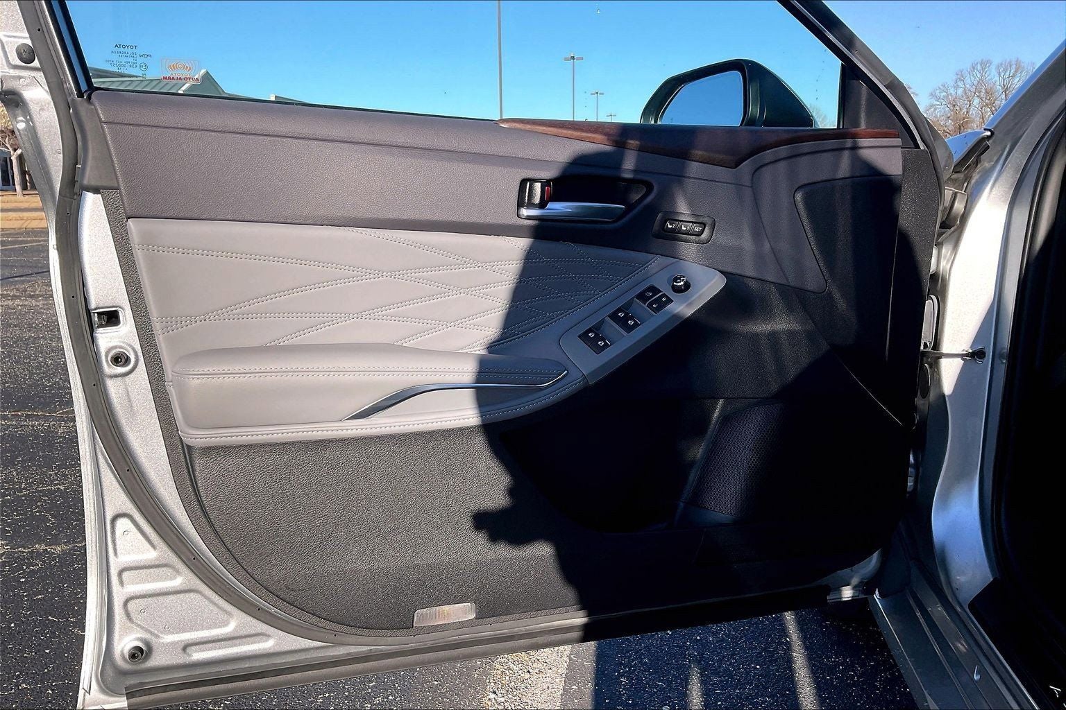 2019 Toyota Avalon Limited